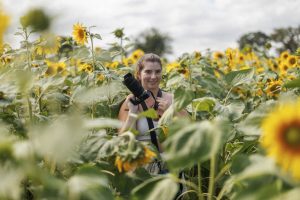 Picture of Lucy <i>Sheppard</i>